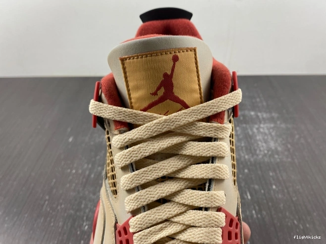 AQ9129-105 JORDAN 4 YEAR